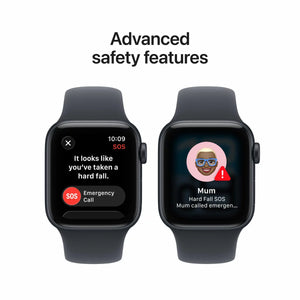 Apple Watch SE 3