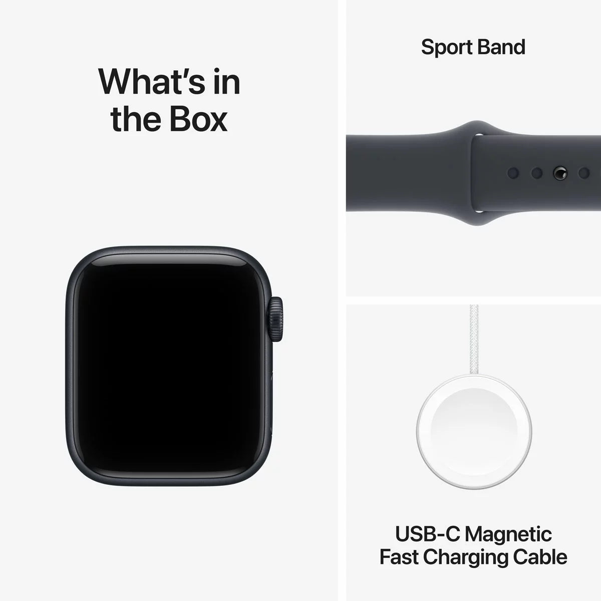 BRAND NEW Apple Watch SE 3 - 12th Oct 25