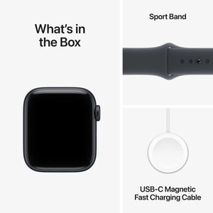 Apple Watch SE 3
