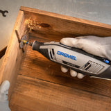 Dremel 4250 Rotary Tool Multitool Kit