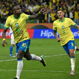 Scotland vs Brazil World Cup Package for 2