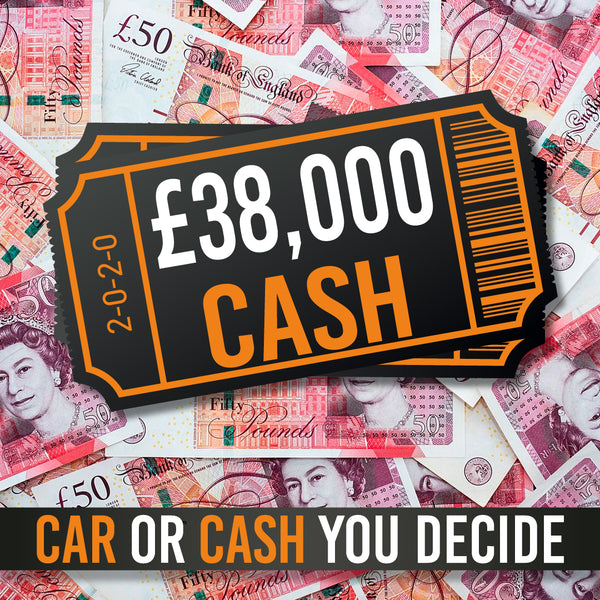 BRAND NEW Toyota Land Cruiser