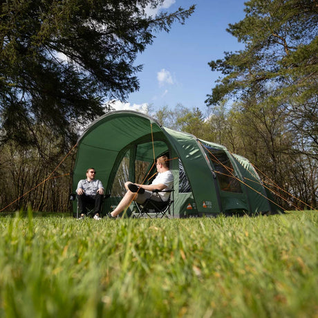 Vango Staffa Air 500 Inflatable 5 person Tent
