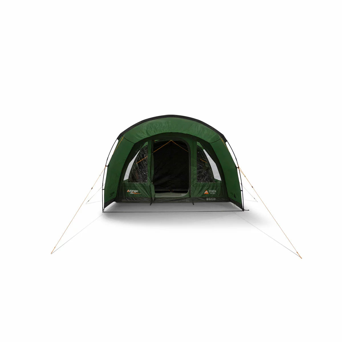 Vango Staffa Air 500 Inflatable 5 person Tent