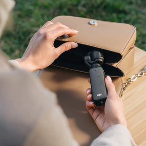 DJI Osmo Pocket 3 Vlogging Camera