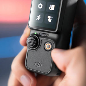DJI Osmo Pocket 3 Vlogging Camera