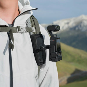 DJI Osmo Pocket 3 Vlogging Camera