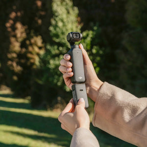 DJI Osmo Pocket 3 Vlogging Camera