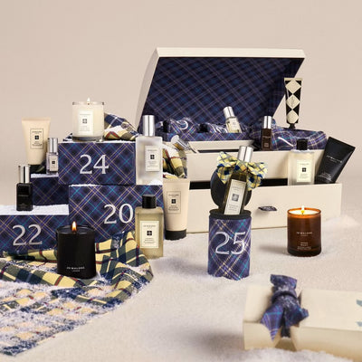 Jo Malone Christmas Kist Advent Calendar 2026