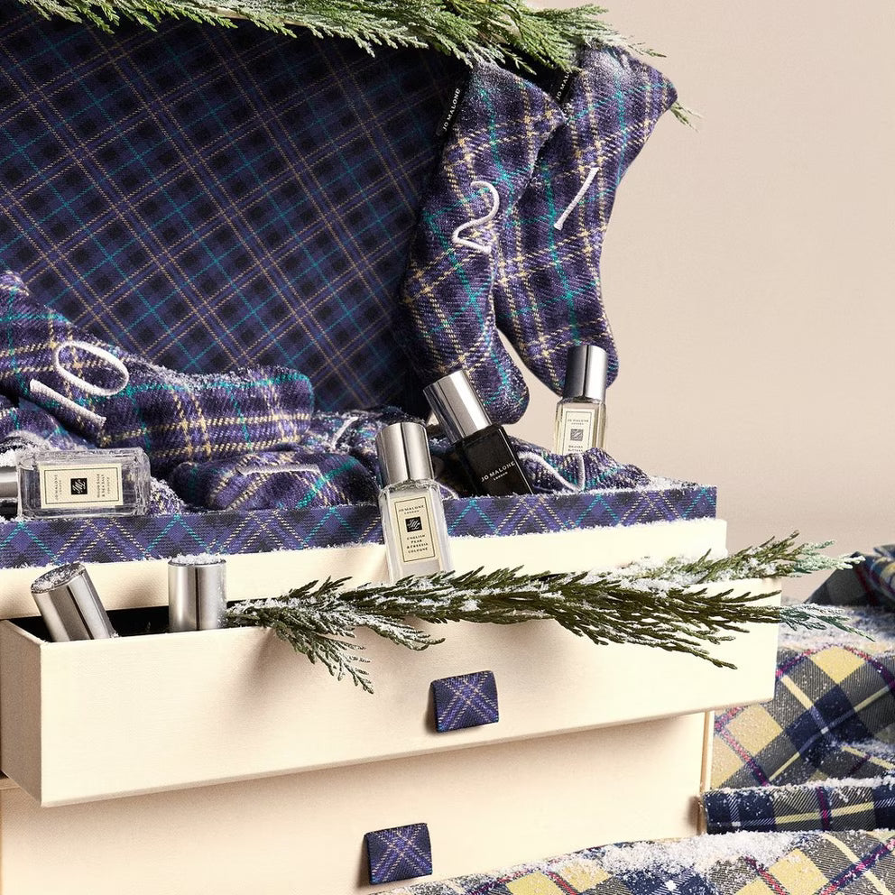 Jo Malone Christmas Kist Advent Calendar 2026