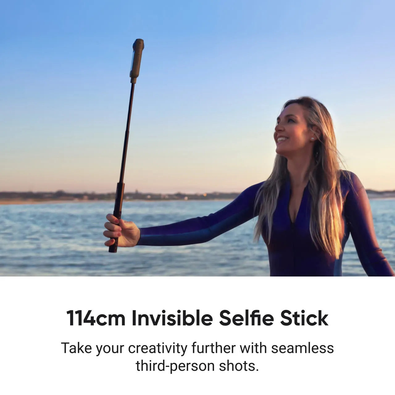 Insta360 X5 Action Camera Starter Bundle - 2nd Sep 25