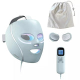 Shark CryoGlow LED Light Therapy Face Mask -16th Mar 25