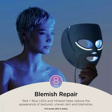 Shark CryoGlow LED Light Therapy Face Mask -16th Mar 25