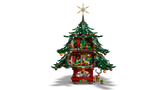 LEGO Family Christmas Tree
