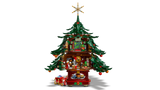 LEGO Family Christmas Tree