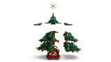 LEGO Family Christmas Tree