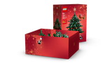 LEGO Family Christmas Tree