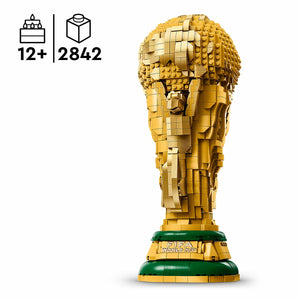 Lego Editions FIFA World Cup™ Official Trophy