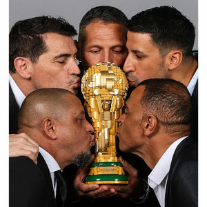 Lego Editions FIFA World Cup™ Official Trophy