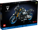 Lego Technic Yamaha MT-10 SP - 28th April 24