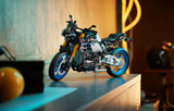 Lego Technic Yamaha MT-10 SP - 28th April 24