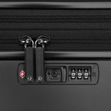 Samsonite Precision 2 Piece Hardside Luggage Set