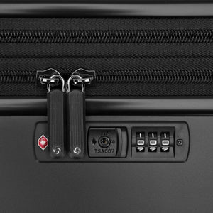 Samsonite Precision 2 Piece Hardside Luggage Set