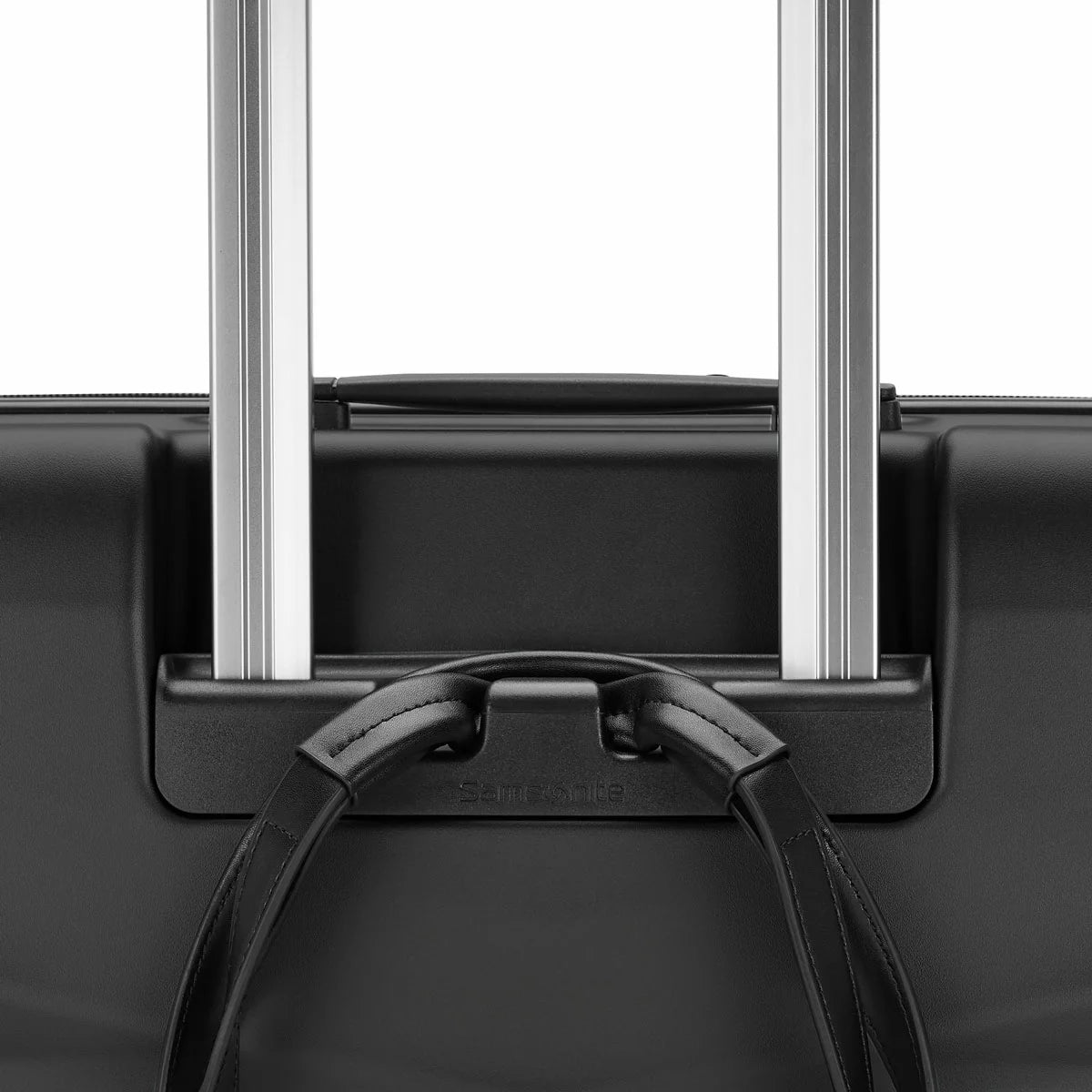 Samsonite Precision 2 Piece Hardside Luggage Set