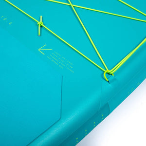 Jobe Nera 10.6 Inflatatable SUP Lite Board Package