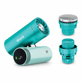 Shark ChillPill 3-in-1 Personal Fan, Mist & InstaChill System - Any colour*