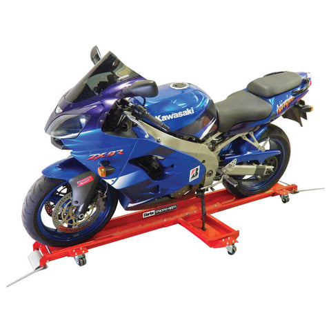 CLARKE 567KG MOTORCYCLE DOLLY