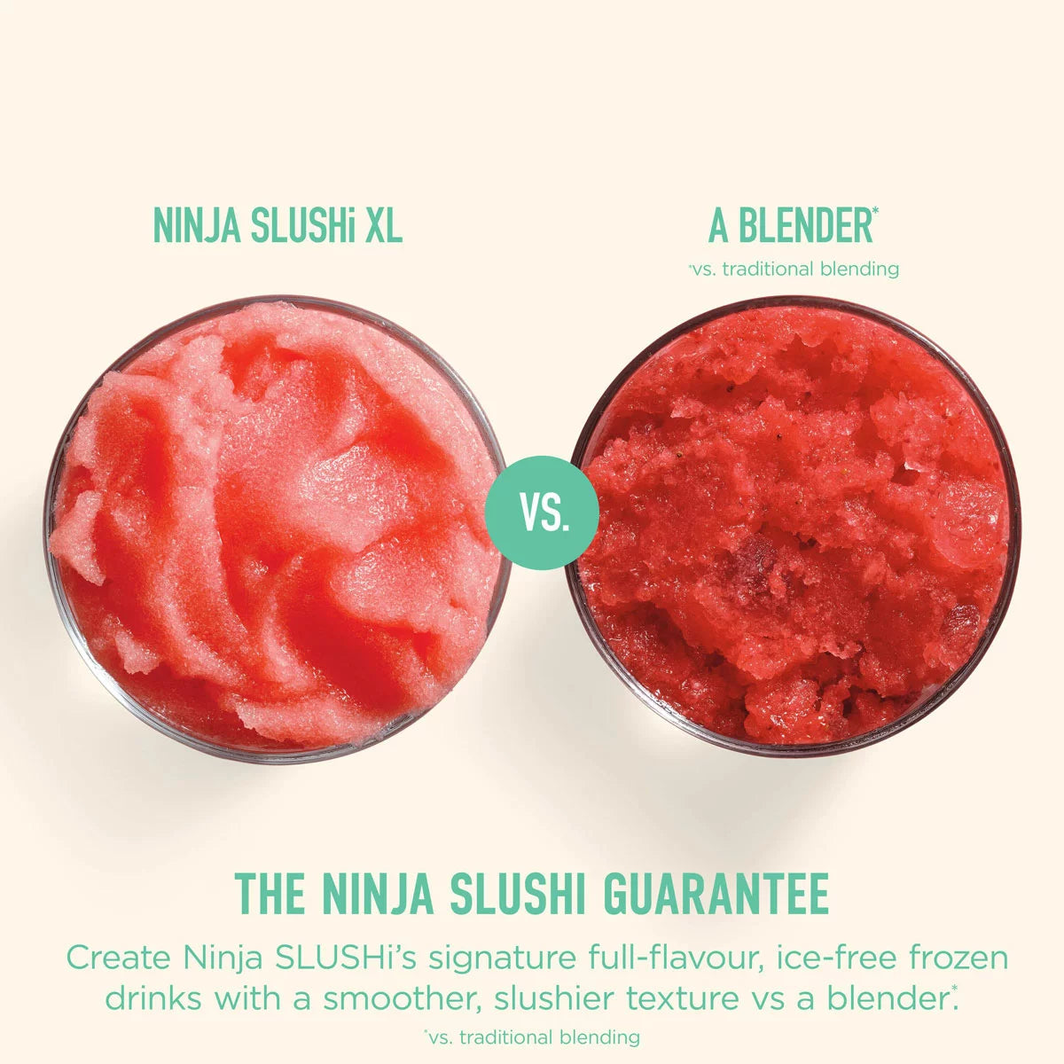 Ninja SLUSHi MAX Frozen Drink Maker