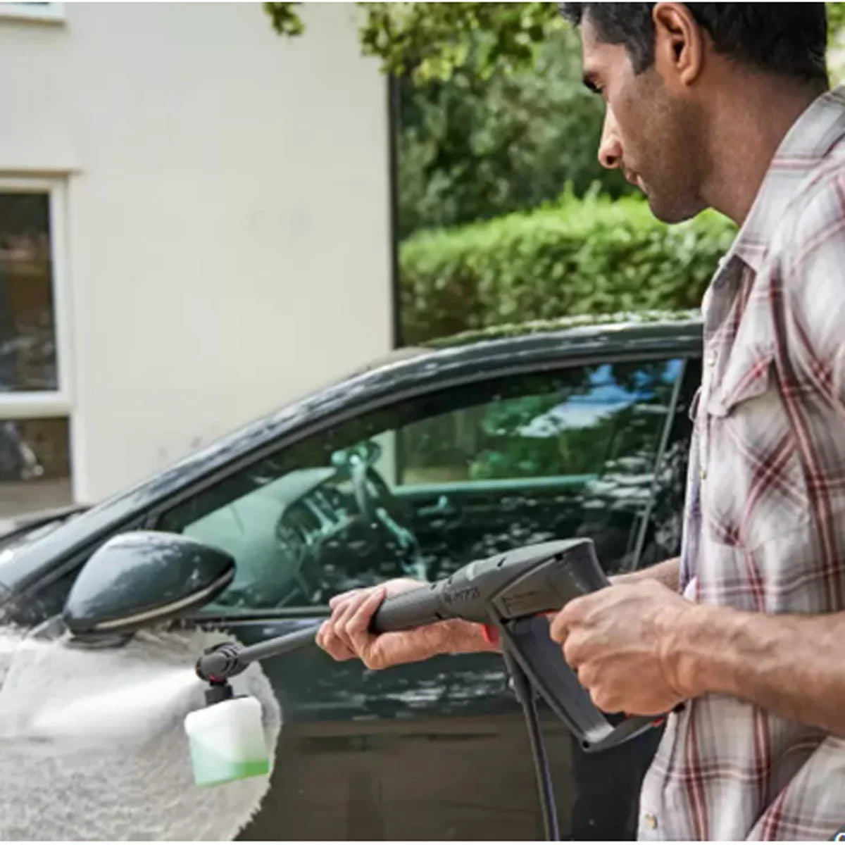 Bosch Pressure Washer