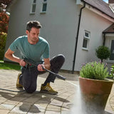 Bosch Pressure Washer