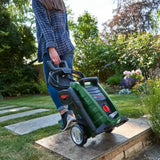 Bosch Pressure Washer
