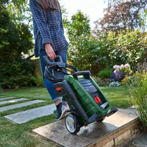 Bosch Pressure Washer