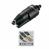 Bosch Pressure Washer