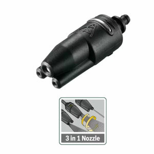 Bosch Pressure Washer