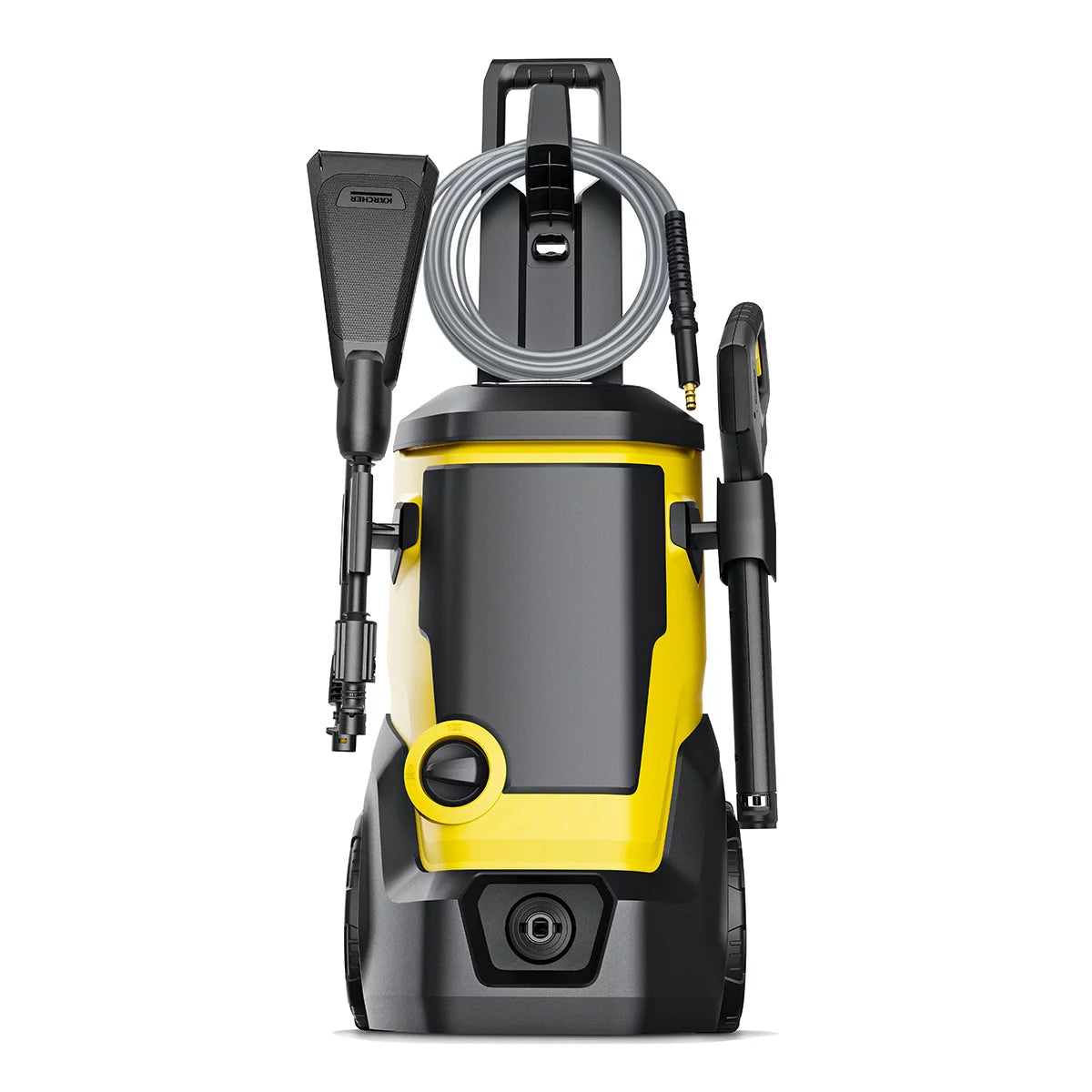 Kärcher K7 WCM Car & Home Pressure Washer Bundle