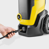 Kärcher K7 WCM Car & Home Pressure Washer Bundle