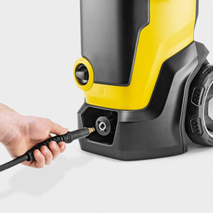 Kärcher K7 WCM Car & Home Pressure Washer Bundle