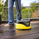 Kärcher K7 WCM Car & Home Pressure Washer Bundle