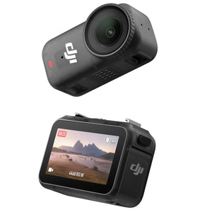 DJI Osmo Nano 128GB Bundle