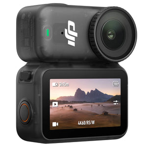 DJI Osmo Nano 128GB Bundle