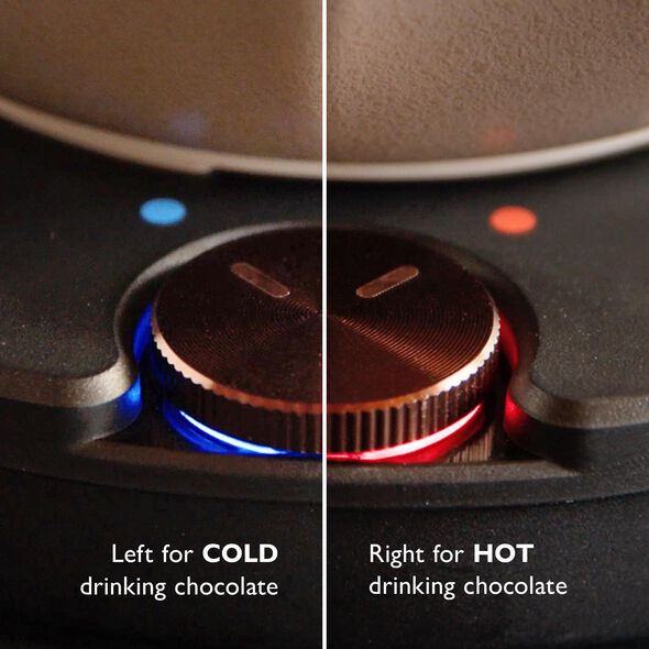 Hotel Chocolat The All New Velvetiser - 17th Oct 25