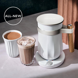 Hotel Chocolat The All New Velvetiser - Any Colour*