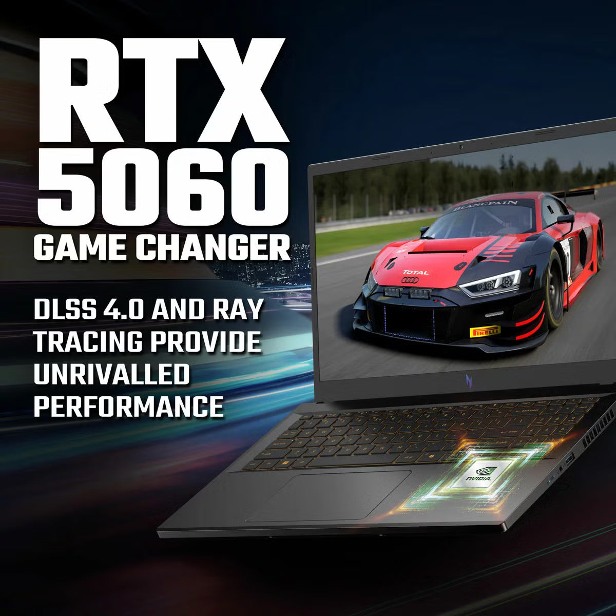 Acer Nitro V15 Gaming Laptop