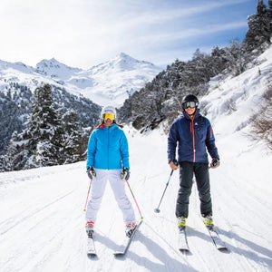Luxury 7-Night Ski Holiday for 2