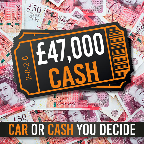 BRAND NEW VW TOUAREG Black Edition