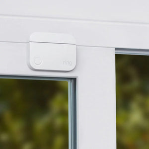 Ring 10 Piece Alarm (2nd Gen) Starter Kit